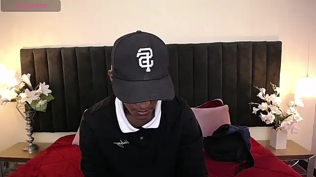 jhos padill online show from 20, 4, 2026