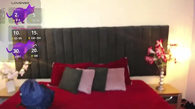 jhos padill online show from 17, 11, 2025