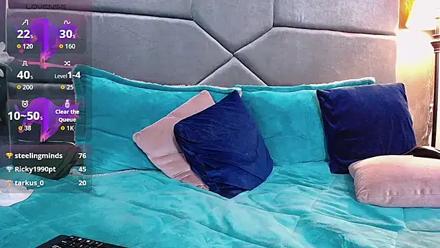 jhos padill online show from 5, 1, 2026