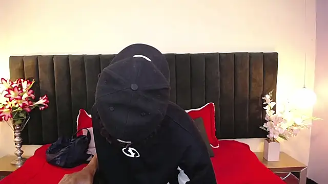 jhos padill online show from 18, 3, 2026