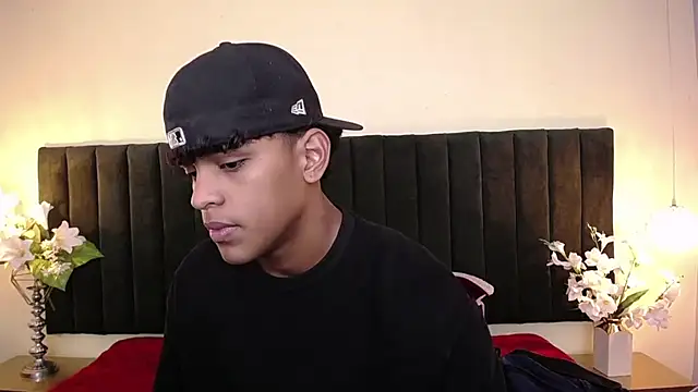 jhos padill online show from 13, 4, 2026