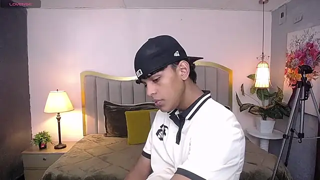jhos padill online show from 16, 7, 2026