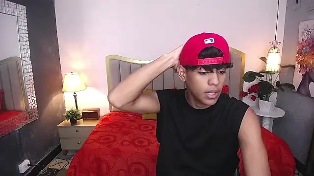 jhos padill online show from 13, 1, 2026