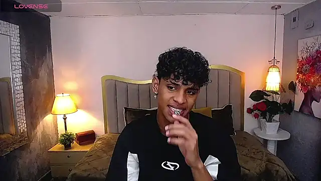 jhos padill online show from 20, 12, 2025