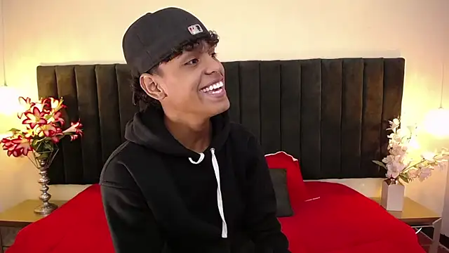 jhos padill online show from 14, 3, 2026