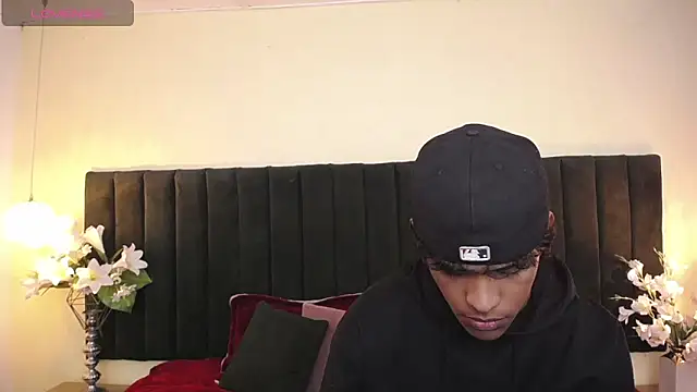 jhos padill online show from 18, 4, 2026