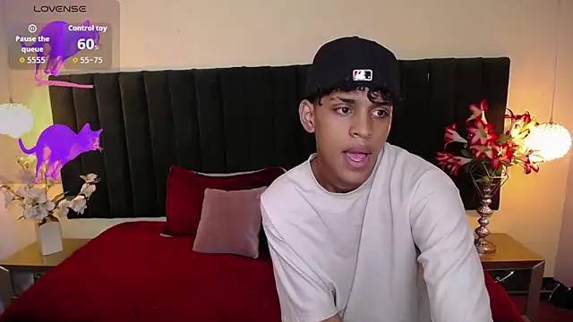 jhos padill online show from 13, 11, 2025