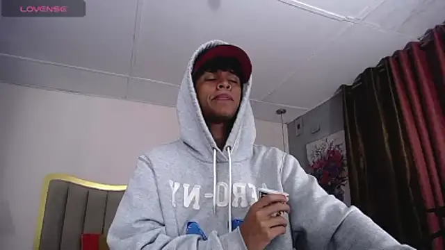 jhos padill online show from 8, 1, 2026