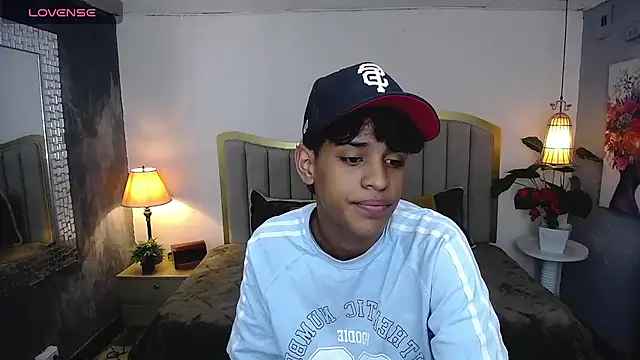 jhos padill online show from 5, 12, 2025