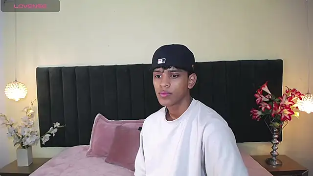 jhos padill online show from 22, 10, 2025