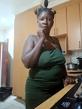 DarkQueen 94 online show from 28, 11, 2025