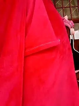 DarkQueen 94 online show from 2, 3, 2026