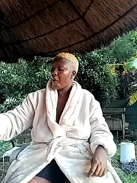 DarkQueen 94 online show from 5, 4, 2026