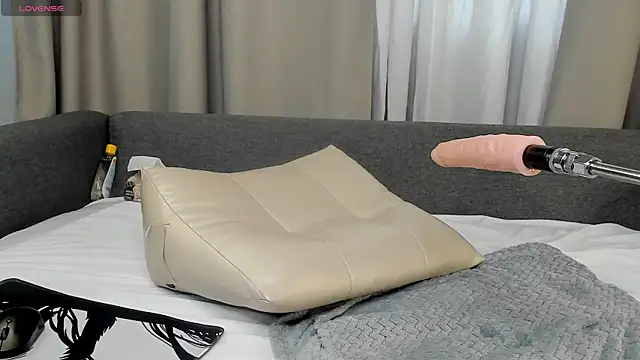 YourloveKetrin online show from 27, 3, 2026