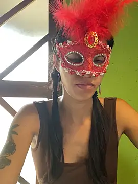 Goddesmyy online show from 30, 9, 2025
