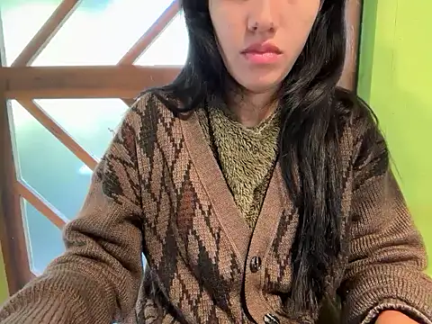 Goddesmyy online show from 7, 7, 2026