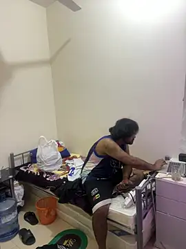 Borokalasona online show from 13, 1, 2026