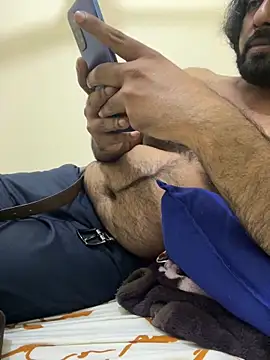 Borokalasona online show from 26, 3, 2026