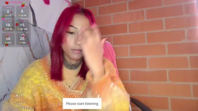 kitty moon1 online show from 15, 9, 2025