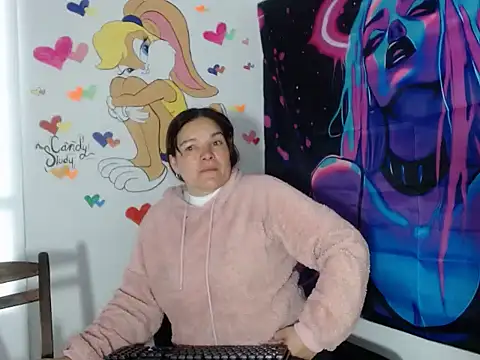 MomSex  online show from 10, 9, 2025