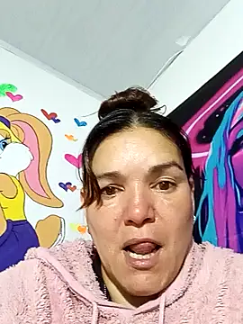 MomSex  online show from 12, 9, 2025