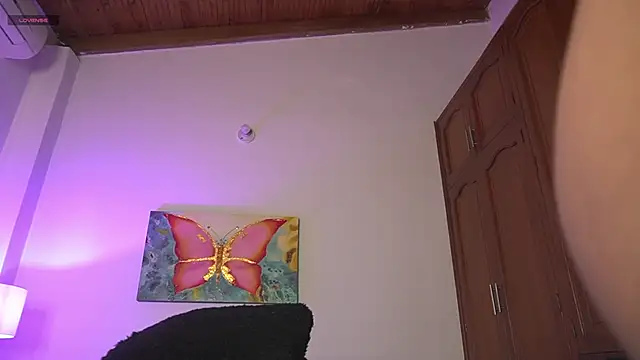 Snapshot of valentina_king18 chatting on 29, 11, 2025 valentina king18 online show from 29, 11, 2025