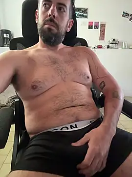 elpeaciente online show from 20, 11, 2025