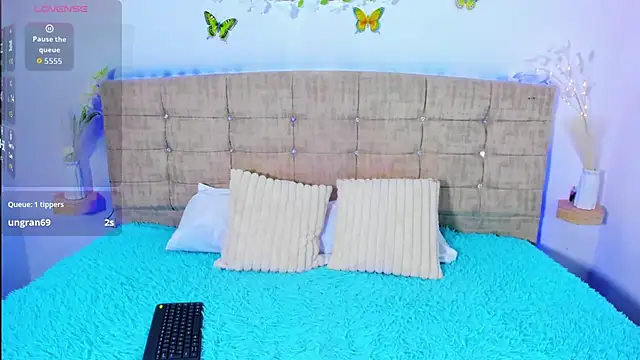 Electra  moon online show from 22, 3, 2026