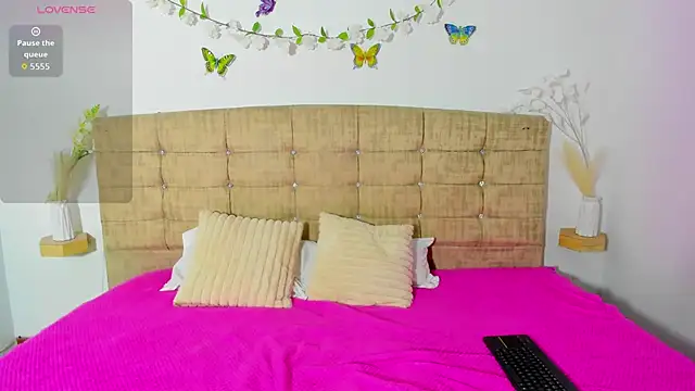 Electra  moon online show from 26, 4, 2026