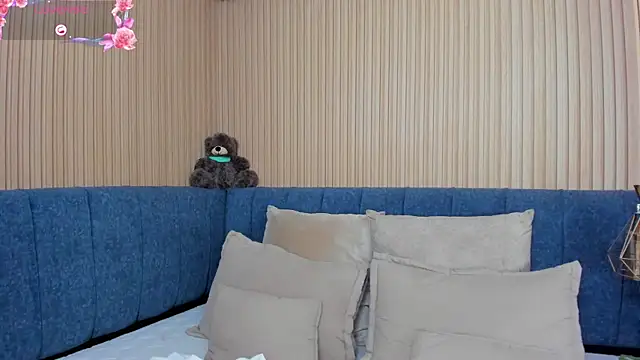 angel ponce online show from 16, 12, 2025