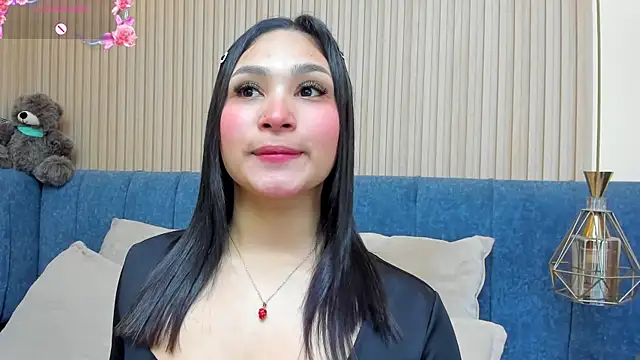 Snapshot of angel_ponce chatting on 25, 4, 2026 angel ponce online show from 25, 4, 2026