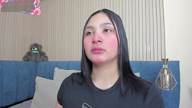 angel ponce online show from 3, 2, 2026