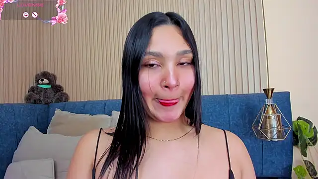 angel ponce online show from 18, 12, 2025