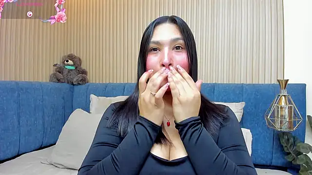 angel ponce online show from 15, 4, 2026