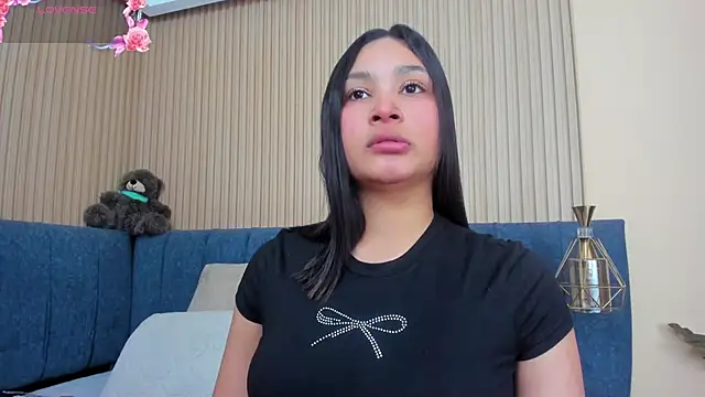 angel ponce online show from 3, 11, 2025