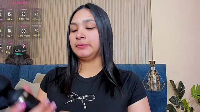 angel ponce online show from 13, 1, 2026