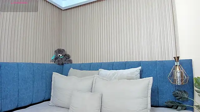 angel ponce online show from 20, 3, 2026