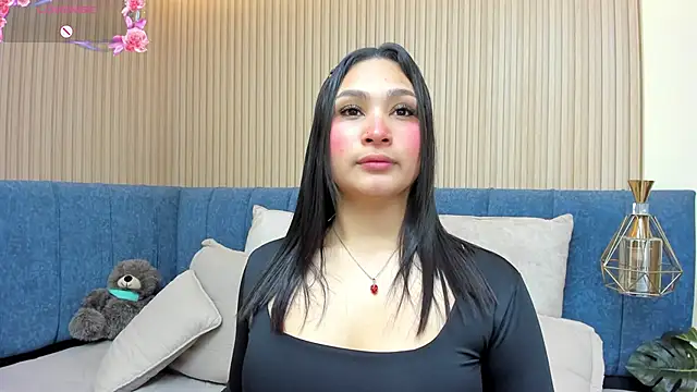 Snapshot of angel_ponce chatting on 29, 4, 2026 angel ponce online show from 29, 4, 2026