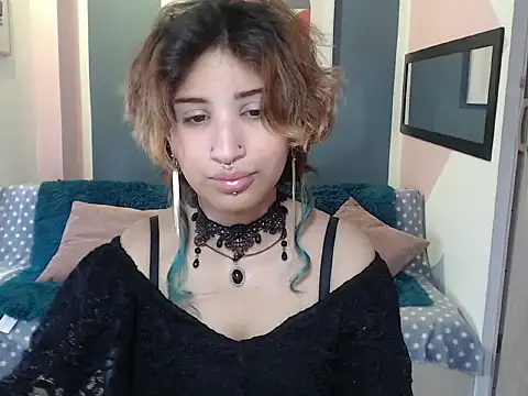 VenusMist online show from 15, 9, 2025