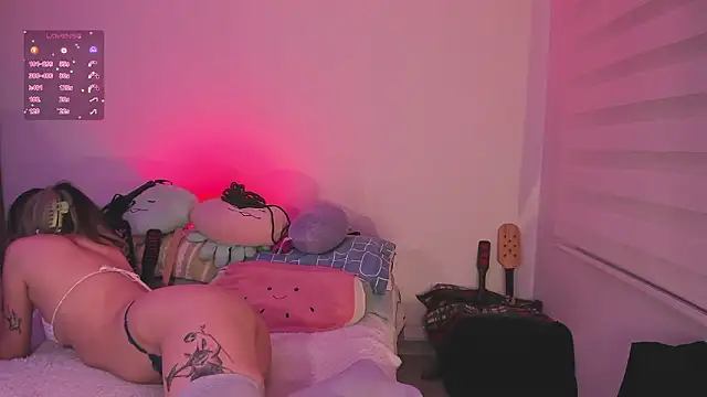 K2xxKrawl online show from 20, 3, 2026