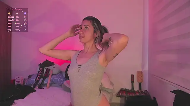 K2xxKrawl online show from 12, 2, 2026