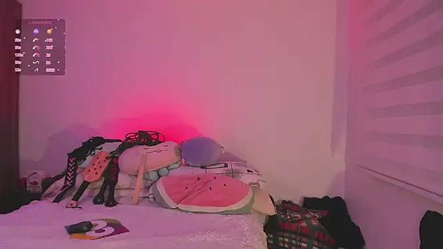 K2xxKrawl online show from 18, 1, 2026