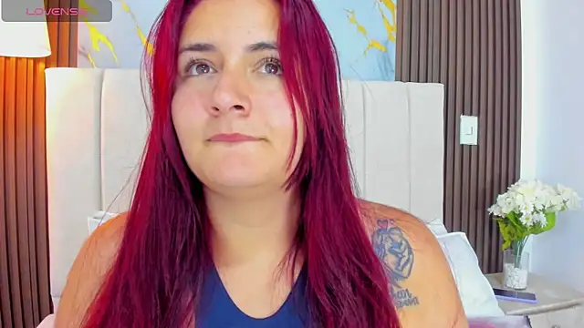 Victoria Guzman online show from 17, 4, 2026