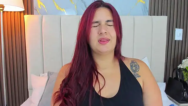 Victoria Guzman online show from 23, 5, 2026