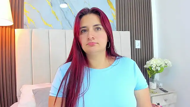 Victoria Guzman online show from 2, 6, 2026