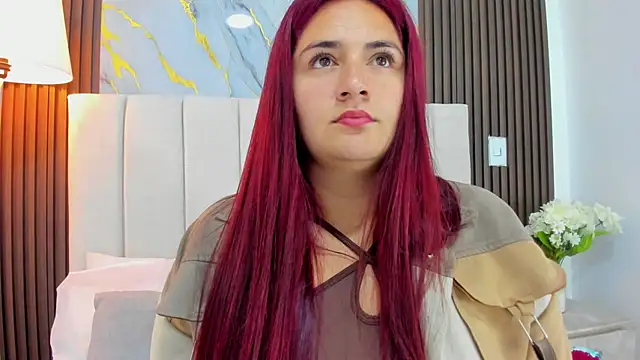 Victoria Guzman online show from 18, 5, 2026
