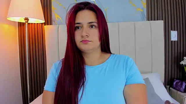 Victoria Guzman online show from 20, 5, 2026