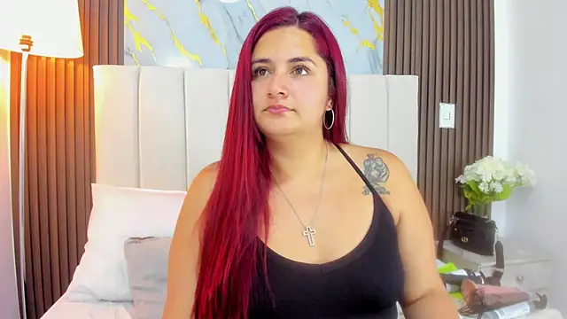 Victoria Guzman online show from 6, 7, 2026
