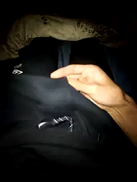 RaoufDz17cm online show from 16, 4, 2026