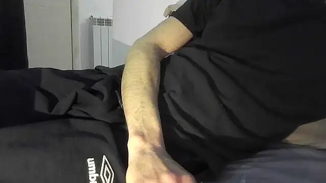 RaoufDz17cm online show from 16, 4, 2026